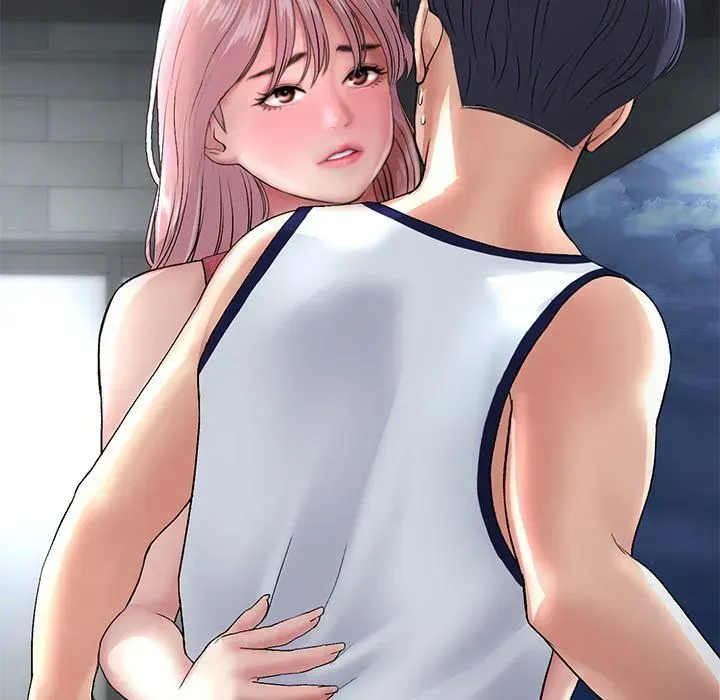 Read My First and Last chapter 23 image 182 on Lezhin