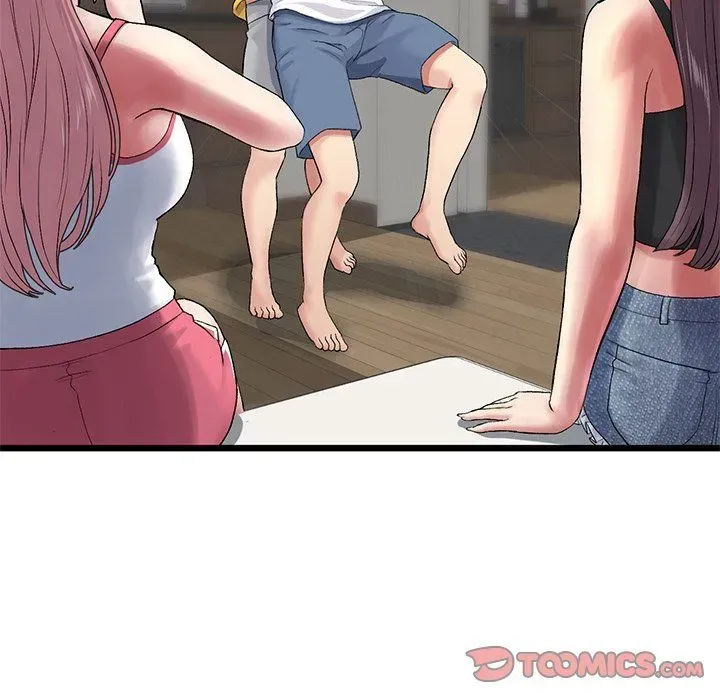 Read My First and Last chapter 23 image 19 on Lezhin
