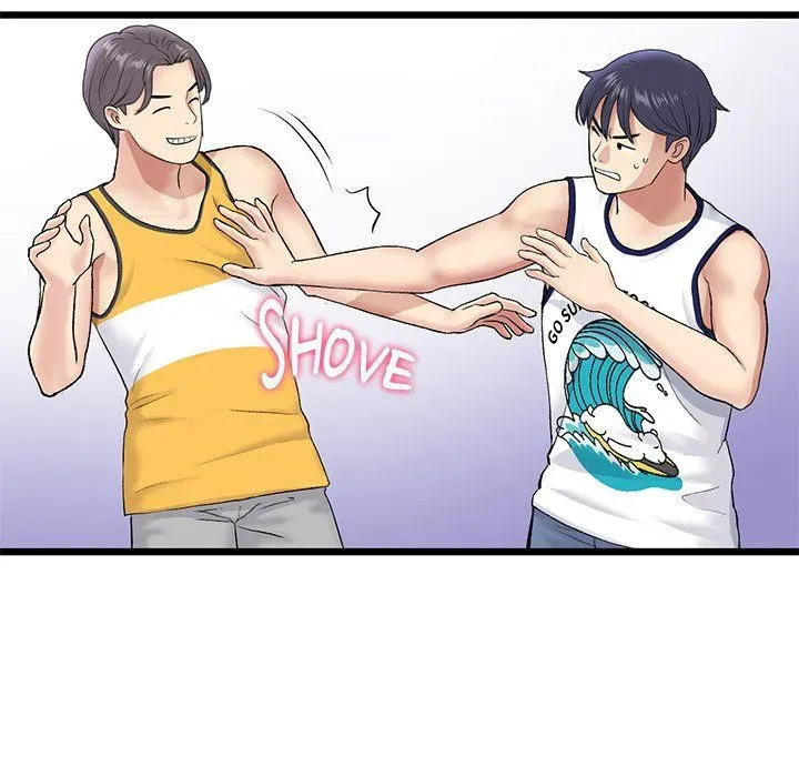 Read My First and Last chapter 23 image 24 on Lezhin