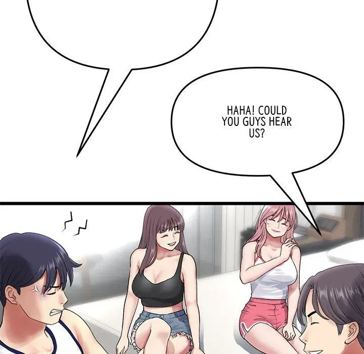 Read My First and Last chapter 23 image 26 on Lezhin