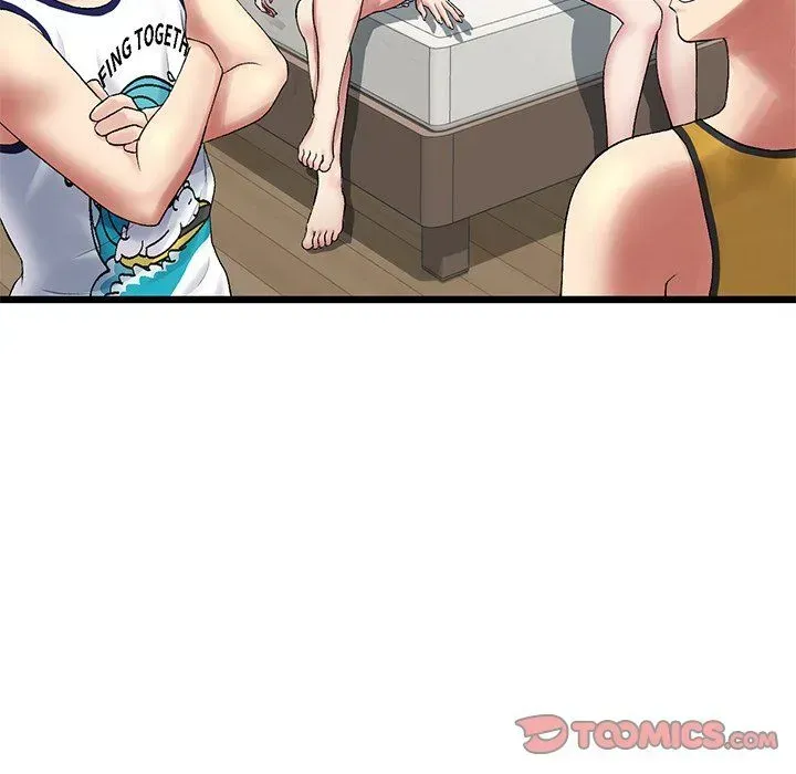 Read My First and Last chapter 23 image 27 on Lezhin