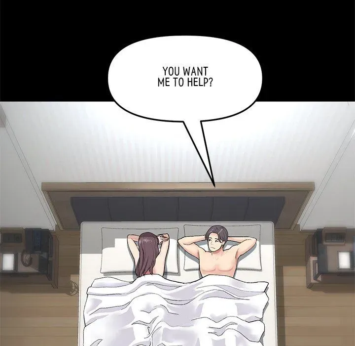 Read My First and Last chapter 23 image 32 on Lezhin