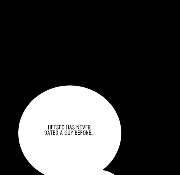 Read My First and Last chapter 23 image 34 on Lezhin