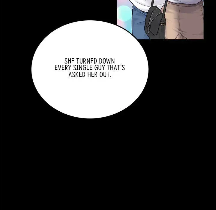 Read My First and Last chapter 23 image 39 on Lezhin
