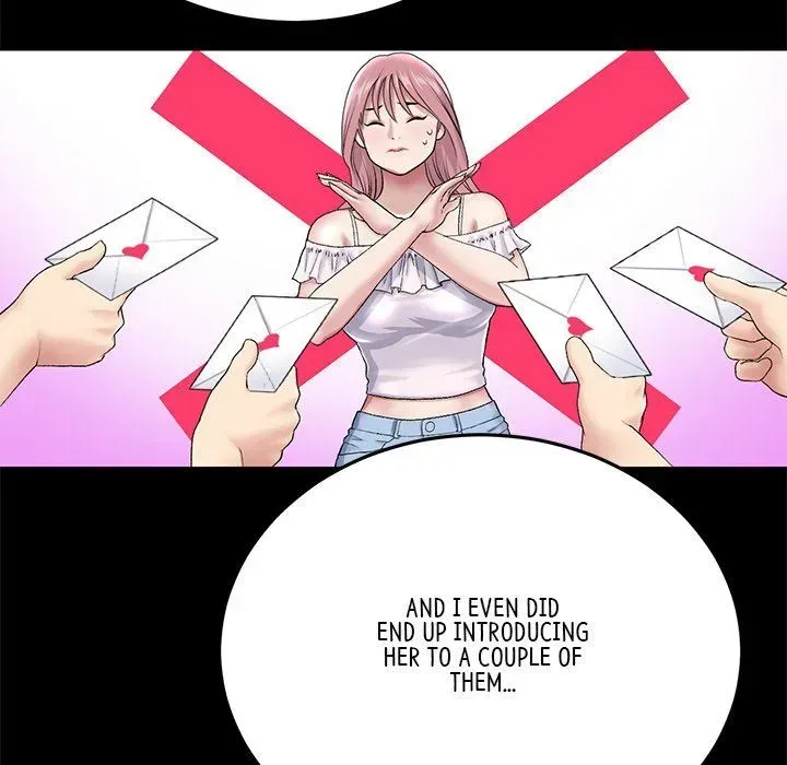 Read My First and Last chapter 23 image 41 on Lezhin