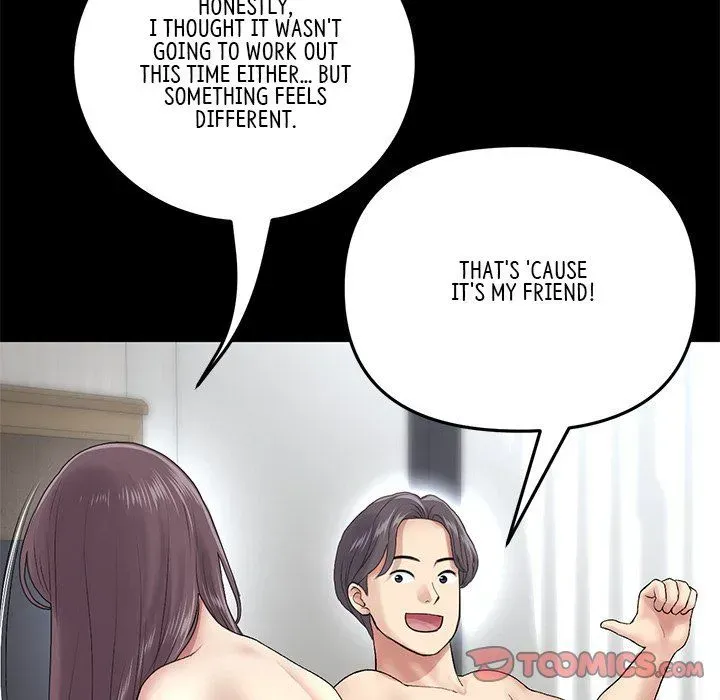 Read My First and Last chapter 23 image 43 on Lezhin