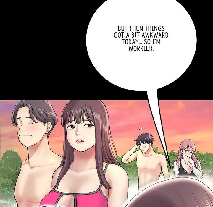 Read My First and Last chapter 23 image 46 on Lezhin