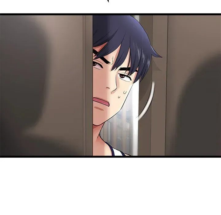 Read My First and Last chapter 23 image 5 on Lezhin