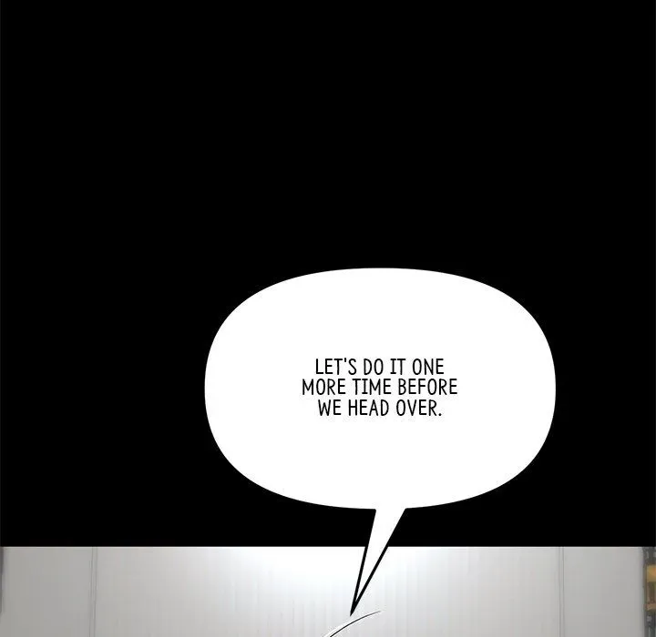 Read My First and Last chapter 23 image 58 on Lezhin