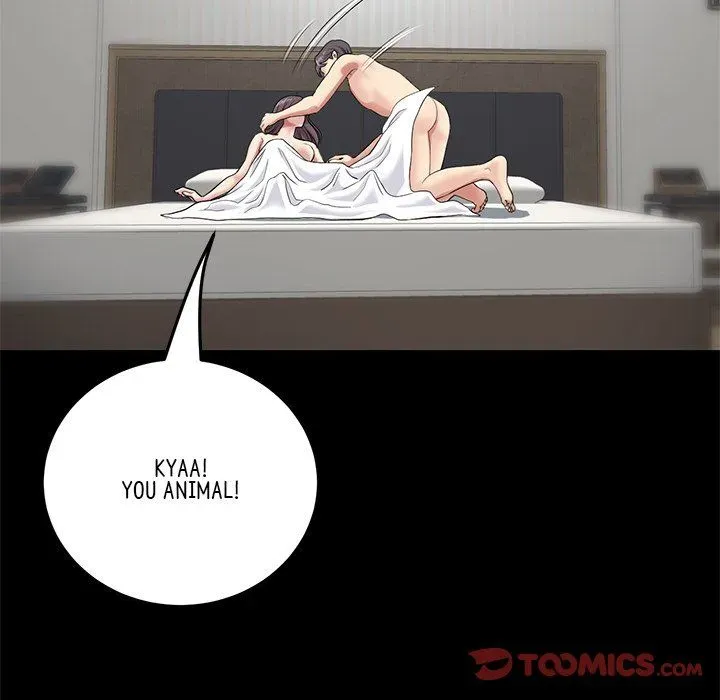 Read My First and Last chapter 23 image 59 on Lezhin