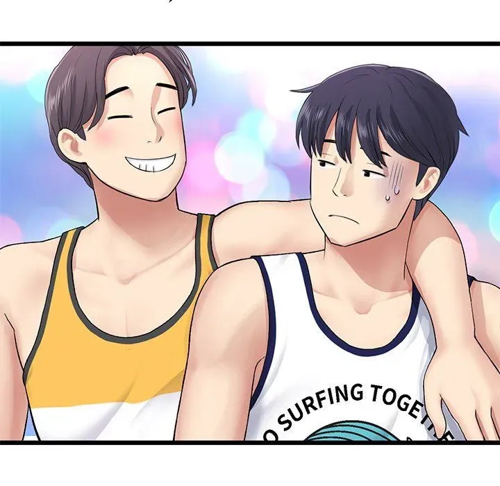 Read My First and Last chapter 23 image 62 on Lezhin