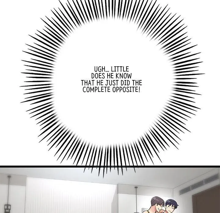 Read My First and Last chapter 23 image 64 on Lezhin