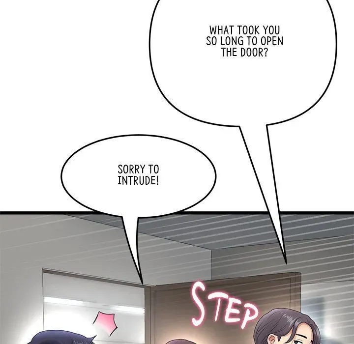Read My First and Last chapter 23 image 7 on Lezhin