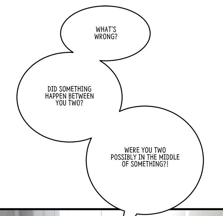 Read My First and Last chapter 23 image 72 on Lezhin