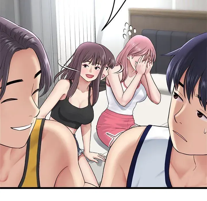 Read My First and Last chapter 23 image 73 on Lezhin