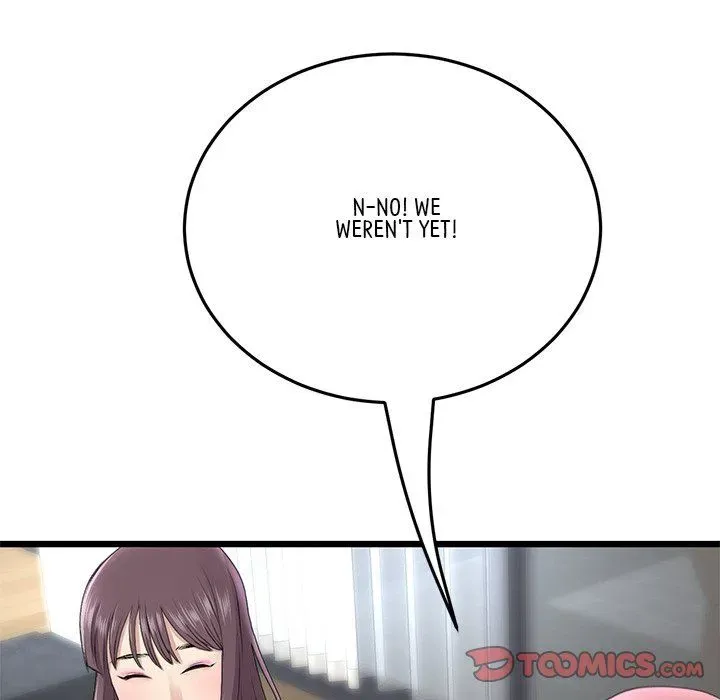 Read My First and Last chapter 23 image 75 on Lezhin