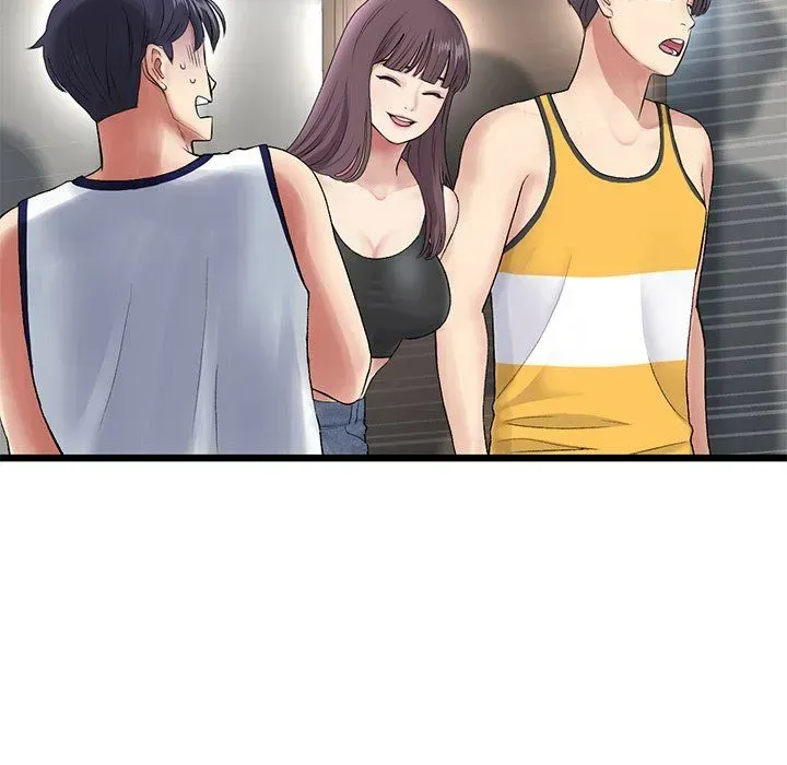 Read My First and Last chapter 23 image 8 on Lezhin