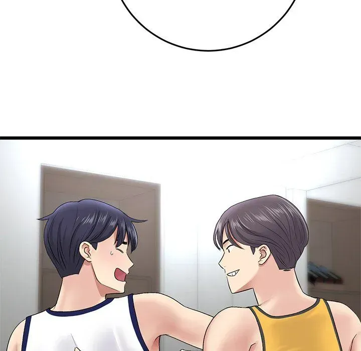 Read My First and Last chapter 23 image 81 on Lezhin