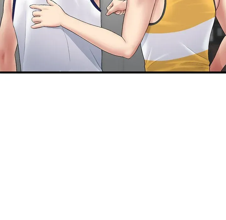 Read My First and Last chapter 23 image 82 on Lezhin