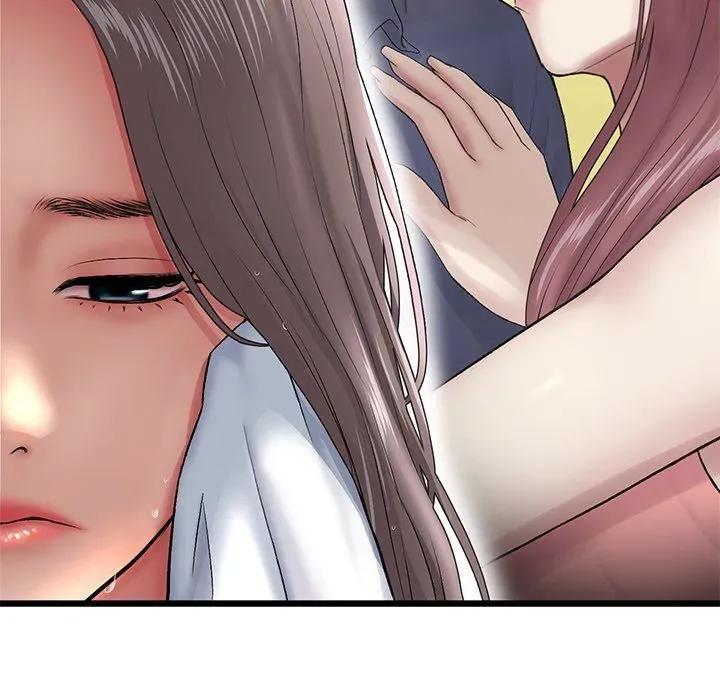 Read My First and Last chapter 23 image 93 on Lezhin