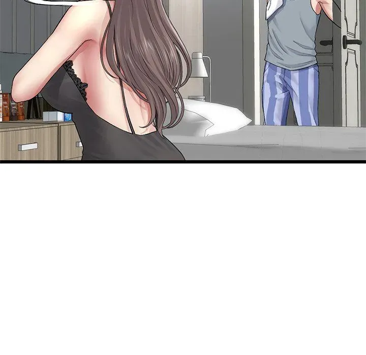 Read My First and Last chapter 23 image 96 on Lezhin
