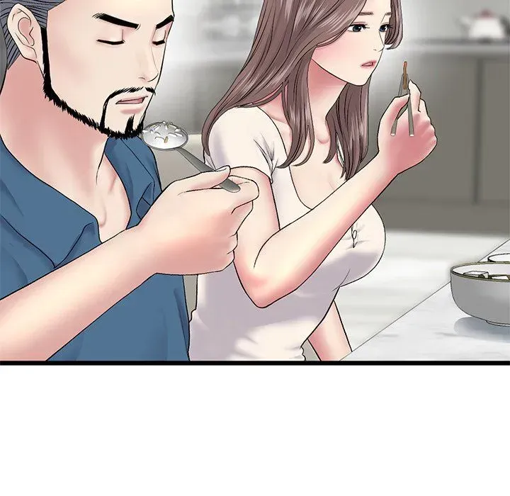 Read My First and Last chapter 24 image 105 on Lezhin