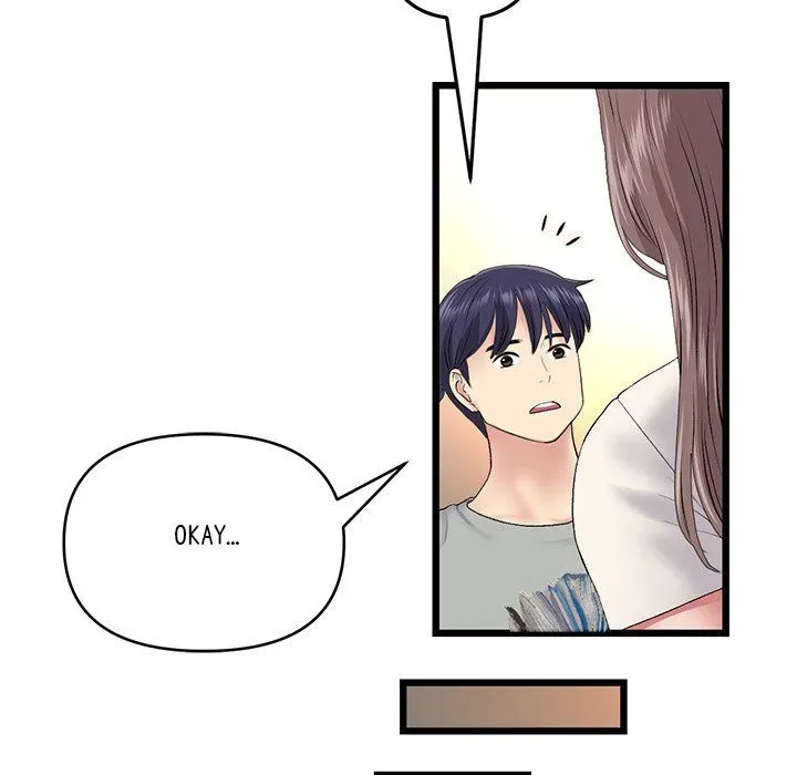 Read My First and Last chapter 24 image 109 on Lezhin