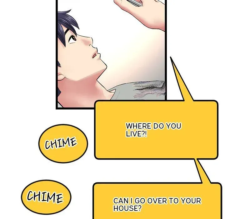 Read My First and Last chapter 24 image 130 on Lezhin