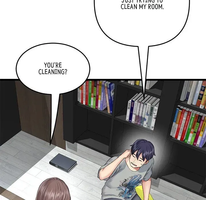 Read My First and Last chapter 24 image 138 on Lezhin