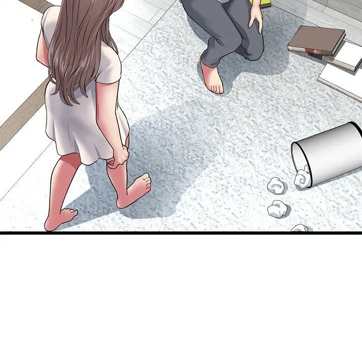 Read My First and Last chapter 24 image 139 on Lezhin