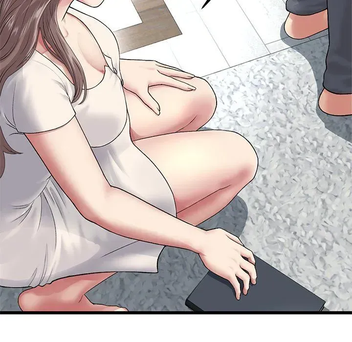 Read My First and Last chapter 24 image 142 on Lezhin