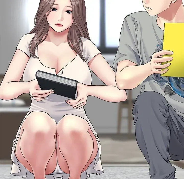 Read My First and Last chapter 24 image 145 on Lezhin