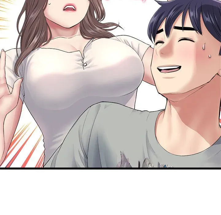 Read My First and Last chapter 24 image 151 on Lezhin