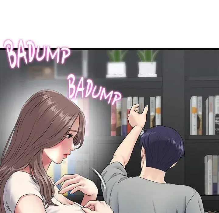 Read My First and Last chapter 24 image 156 on Lezhin