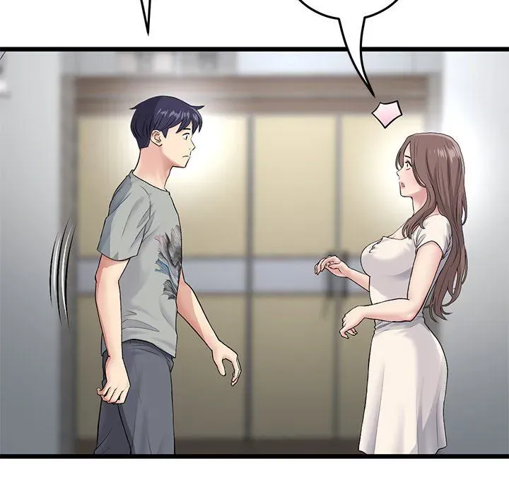 Read My First and Last chapter 24 image 161 on Lezhin