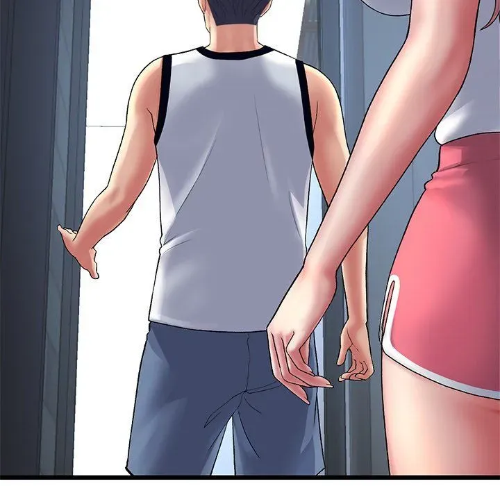 Read My First and Last chapter 24 image 22 on Lezhin