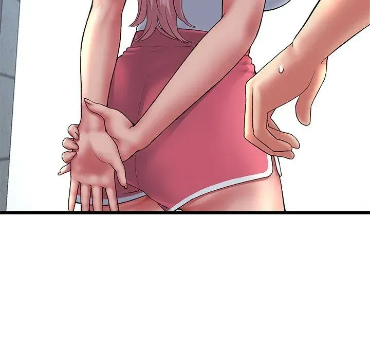 Read My First and Last chapter 24 image 33 on Lezhin
