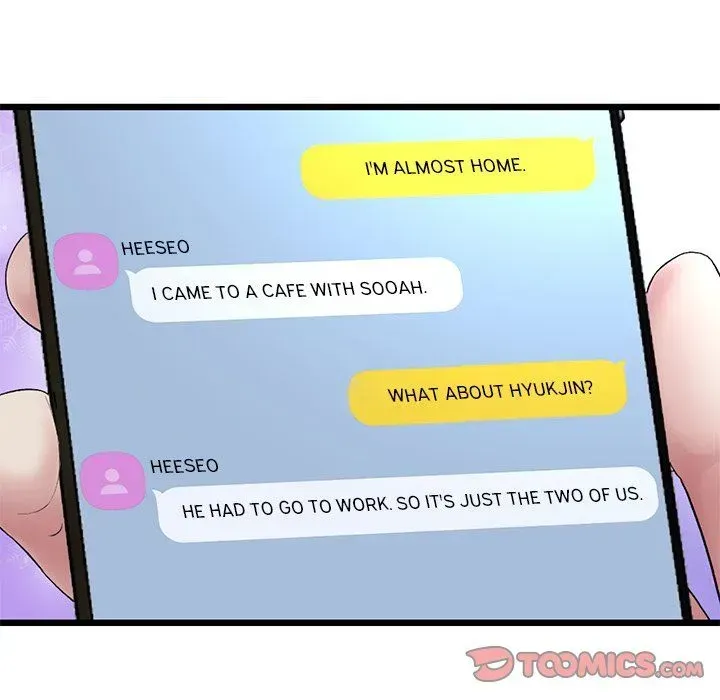 Read My First and Last chapter 24 image 39 on Lezhin