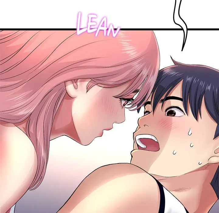 Read My First and Last chapter 24 image 5 on Lezhin