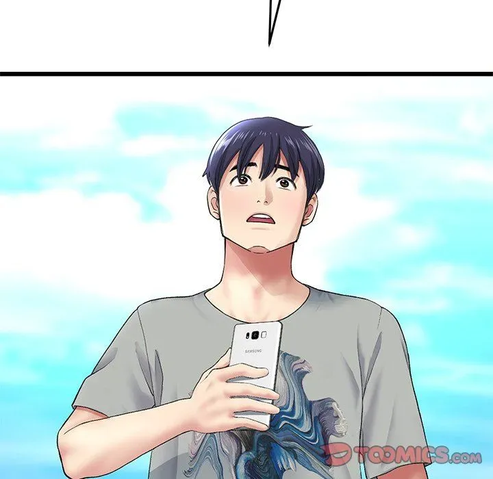 Read My First and Last chapter 24 image 51 on Lezhin
