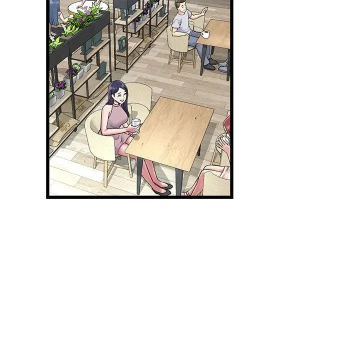 Read My First and Last chapter 24 image 58 on Lezhin