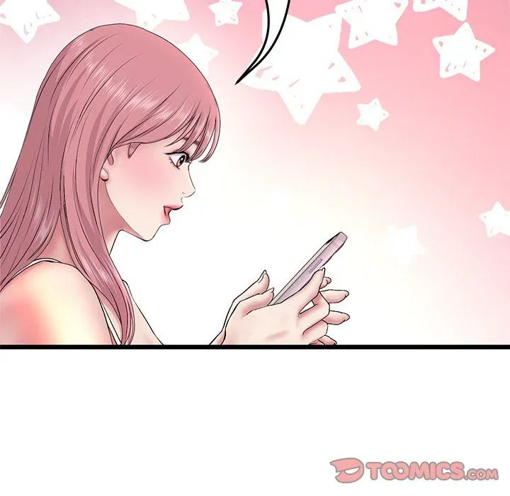 Read My First and Last chapter 24 image 75 on Lezhin