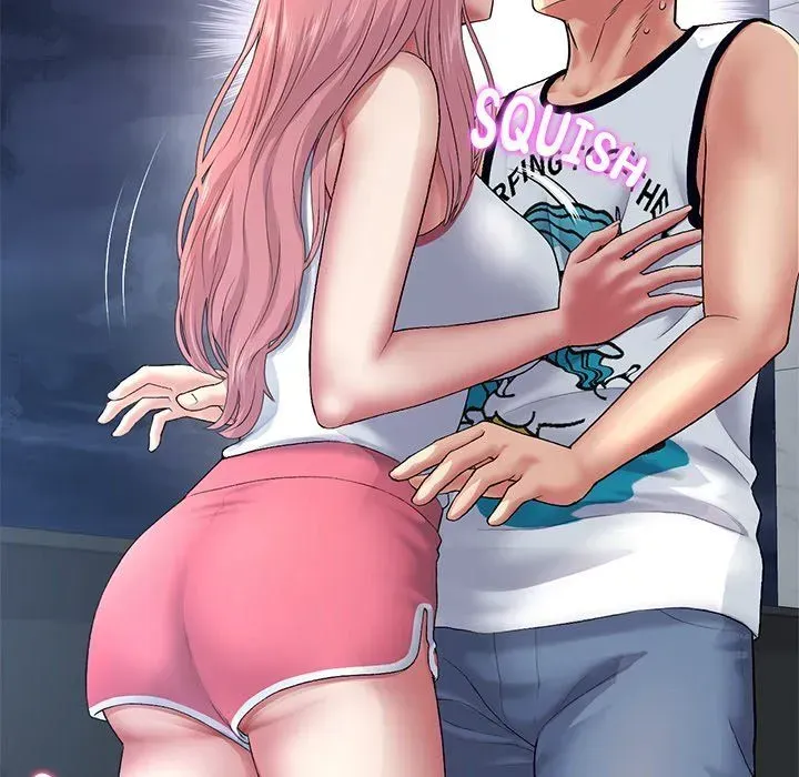 Read My First and Last chapter 24 image 8 on Lezhin