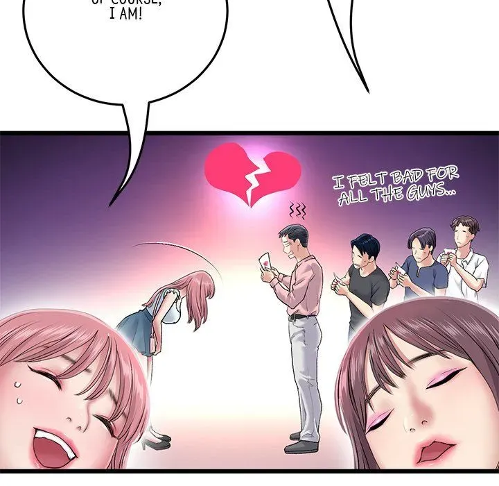 Read My First and Last chapter 24 image 80 on Lezhin