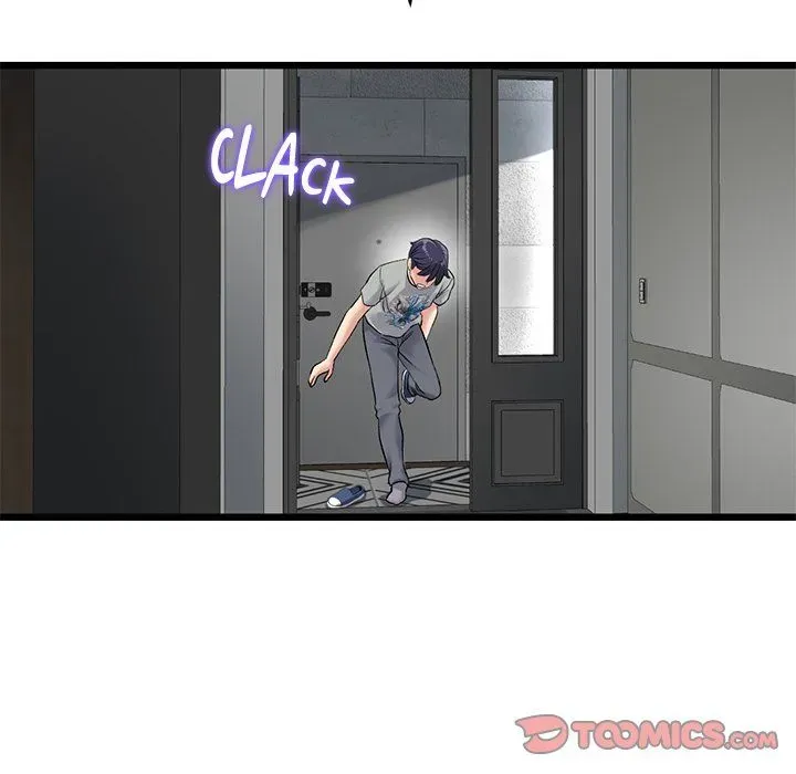 Read My First and Last chapter 24 image 87 on Lezhin
