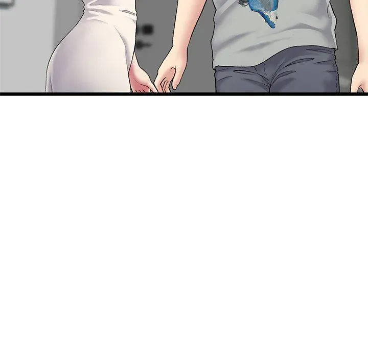 Read My First and Last chapter 24 image 97 on Lezhin