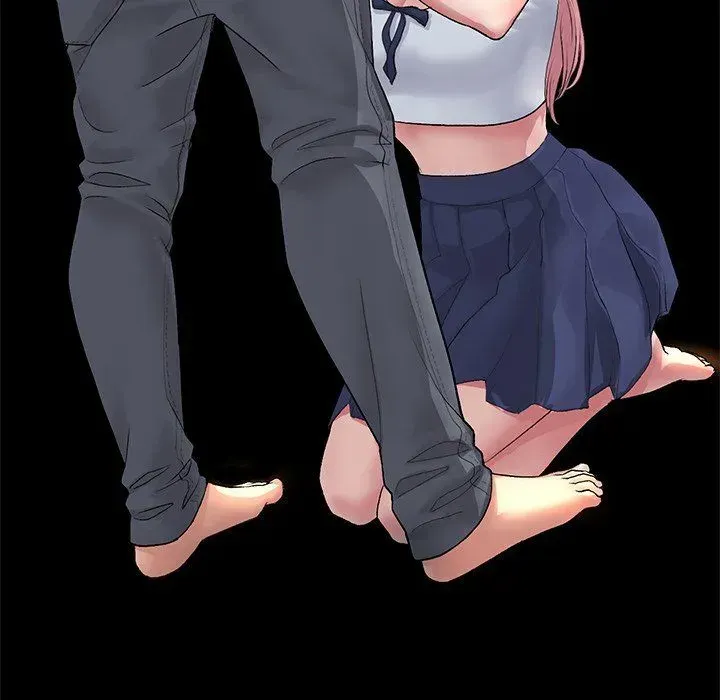 Read My First and Last chapter 25 image 103 on Lezhin