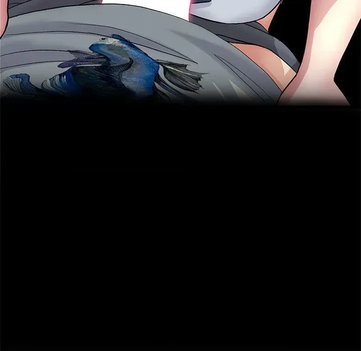 Read My First and Last chapter 25 image 107 on Lezhin