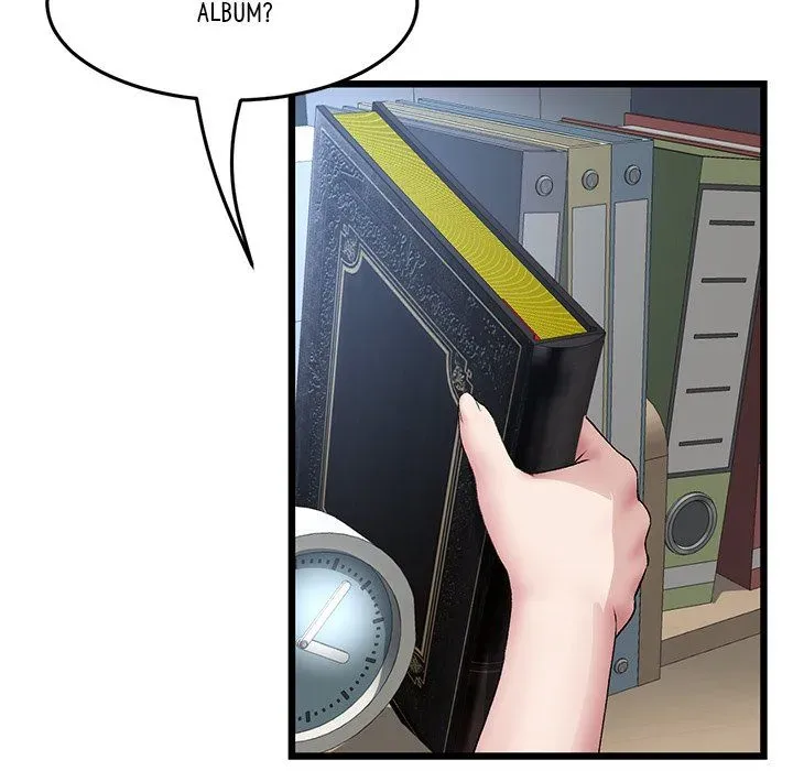 Read My First and Last chapter 25 image 120 on Lezhin