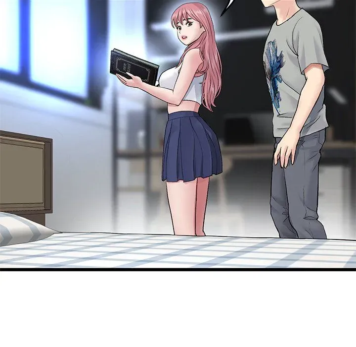 Read My First and Last chapter 25 image 131 on Lezhin